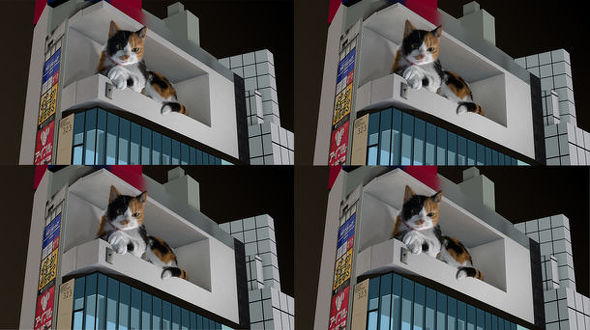 パチンコ akb 中古k8 カジノ新宿の巨大猫、制作元がメイキング画像を公開　「どの角度なら立体的？」を3DCGで検証仮想通貨カジノパチンコ千葉 県 パチンコ 情報