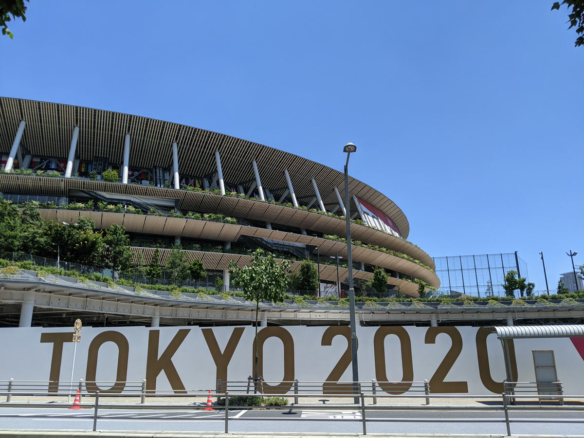 東京五輪の開会式、生放送を見た人は約7062万人　ビデオリサーチ推計