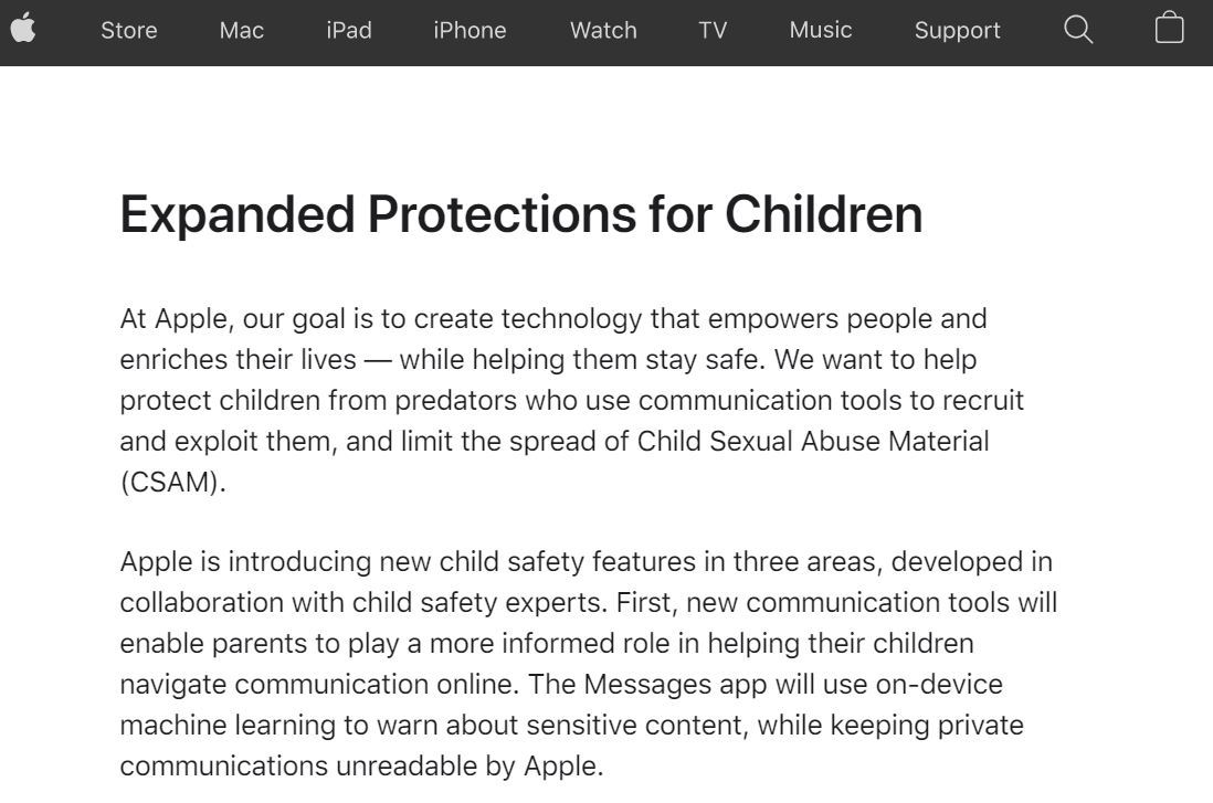  Apple、子供がアクセスできる性的に露骨な Kindle コンテンツについて Amazon に警告
