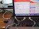 MacBook AirLightningCtHȂnu@uAnker PowerExpand Direct 8-in-2 USB-C PD fBA nuvgĂ݂