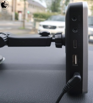 どんなクルマもCarPlay対応にする「Coral Vision Carplay Wireless Pro A」を試す USB-C接続