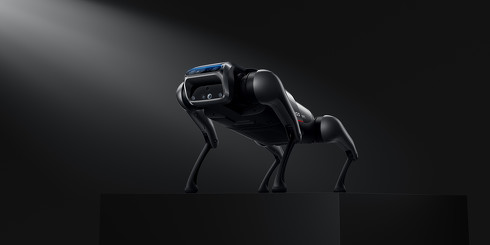 【製品】中国Xiaomiが犬型ロボット「CyberDog」発表　価格は17万円、他社類似モデルの50分の1