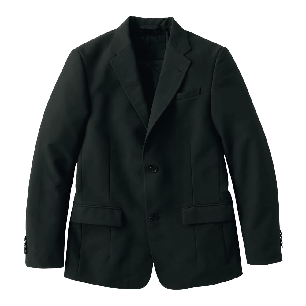 ワークマン、スーツ型の電熱ヒーター付きジャケット発売　コートが着られない場面に