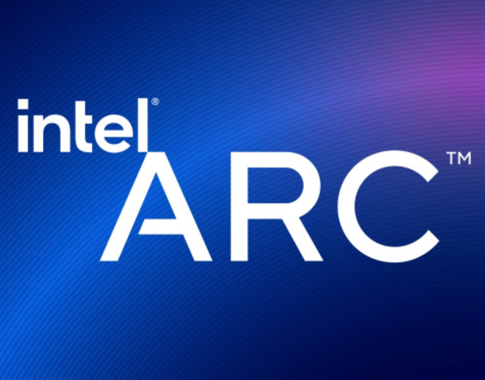 Intel、ゲーム向けGPUの新ブランド「Arc」立ち上げ