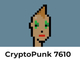 VisaANFTCryptoPunk1A1700~ōw