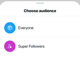 Twitterの月額フォロワーサービス「Super Follows」、北米iOSユーザー向けで正式開始