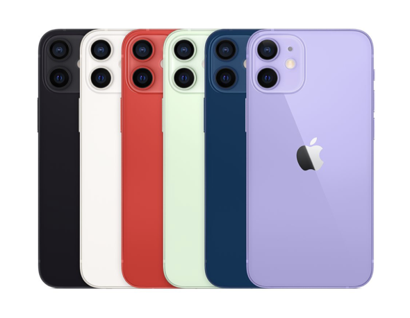 Apple、iPhone 12 miniとiPhone 12を値下げ iPhone 13発表で - ITmedia