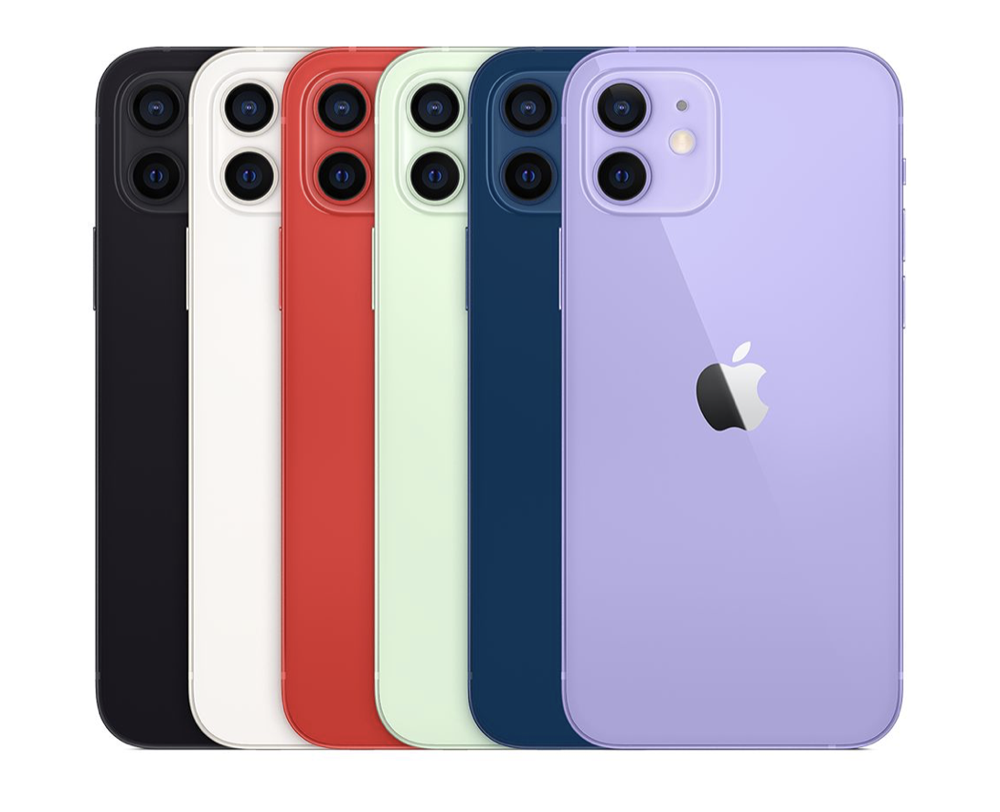 Apple、iPhone 12 miniとiPhone 12を値下げ iPhone 13発表で