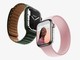 「Apple Watch Series 7」登場　ディスプレイは過去最大、399ドルで2021年秋後半に