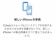 iPhone機種変時のiCloudバックアップ、容量無制限で無料に　iOS 15の新機能、その手順を解説