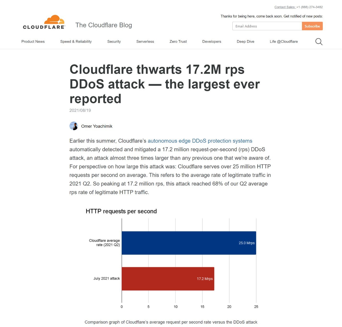 新手の 疫病 ボットネットが仕掛ける大規模ddos攻撃 威力はmiraiの3倍以上 1 2 ページ Itmedia News