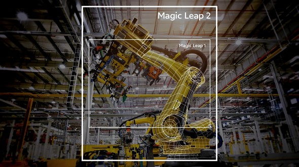 大阪 スロット 掲示板k8 カジノARヘッドセット「Magic Leap 2」公開、2022年発売へ　法人向けとして業界最小・最軽量うたう仮想通貨カジノパチンコパチンコ 12 月 の 新台