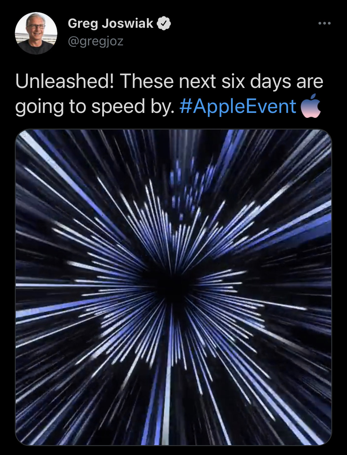 ガーマン氏：Appleは秋に複数のイベントを計画、M1X MacBook Proは11月までに発売予定