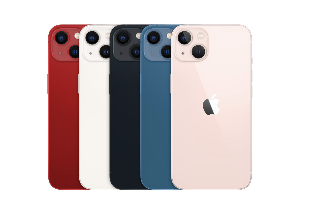 Apple 半導体不足でiphone 13生産目標を大幅引き下げ 2021年に最大1000万台 Itmedia News