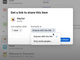 1Password�A�񃆁[�U�[�Ƃ����S�Ƀp�X���[�h�����L�ł���uPsst�I�v�@�\