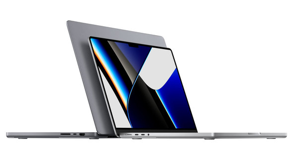おかえり「MagSafe」「SDカードスロット」――新型MacBook Proで復活した