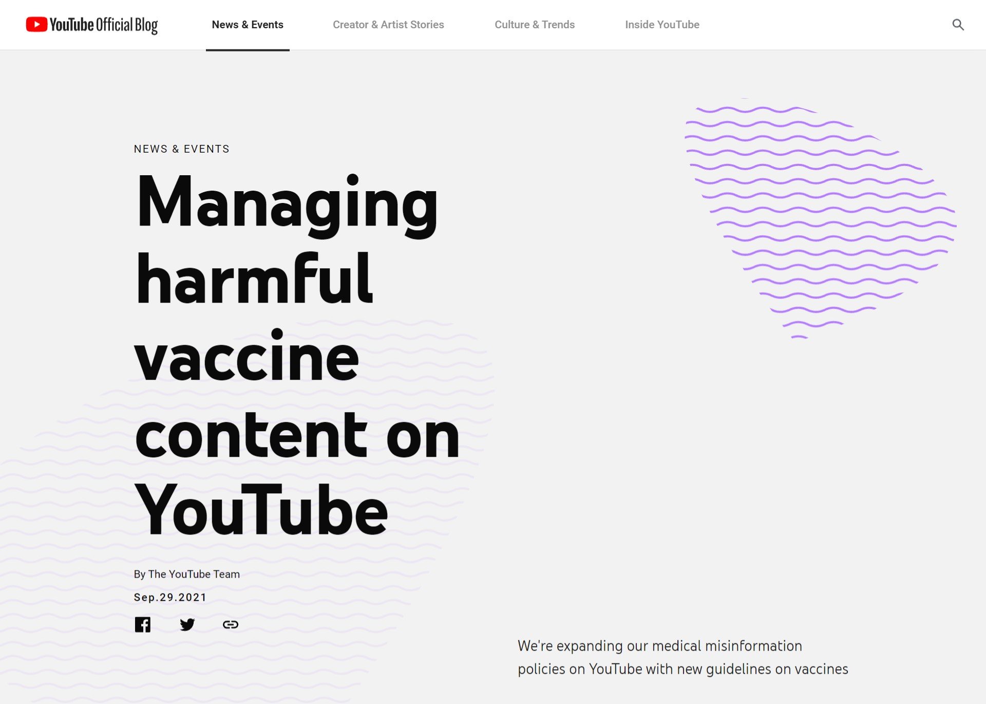 Misinformation と Disinformation ネットに氾濫するディスり情報 It基礎英語 Itmedia News
