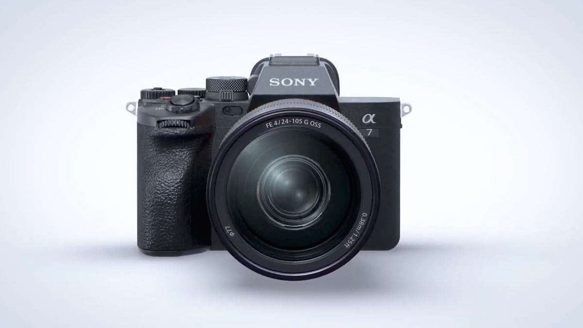 α7 IV」は動画と静止画を等価に扱えるハイブリッドなカメラだった