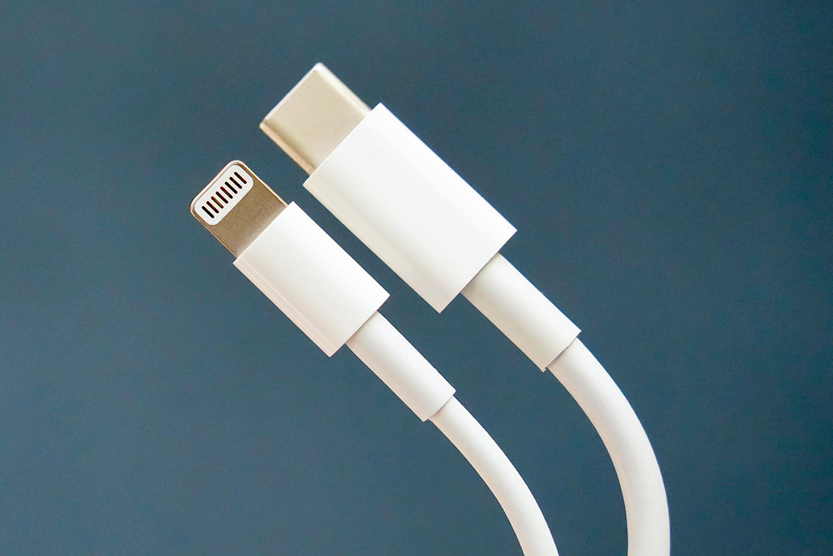 Lightning狙い撃ちな「USB Type-C法案」 EUとAppleそれぞれの思惑（1/2