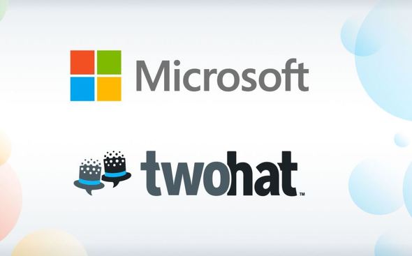 Microsoft、AIコンテンツモデレーションのTwo Hatを買収 Xboxやマイクラの嫌がらせ対策強化 - ITmedia