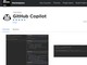 GitHubのAIプログラミング機能「Copilot」がneovimとIntelliJ IDEAでも利用可能に