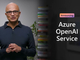 Microsoft、GPT-3をAzureで使える「Azure OpenAI Service」を招待制で開始