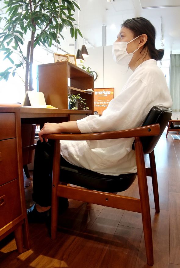 テレワークを快適に こだわりの家具に注目 Itmedia News