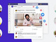Microsoftの「Teams」とMeta（旧Facebook）の「Workplace」が初連携　WorkplaceでTeamsの配信を視聴など