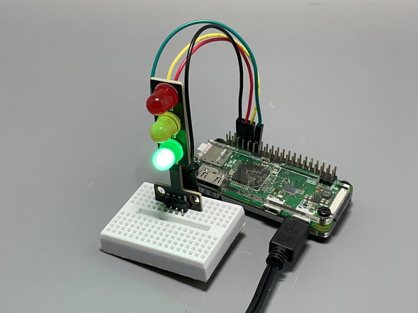 Raspberry pi