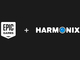 Epic Games、Harmonixを買収　「メタバースで音ゲーを」