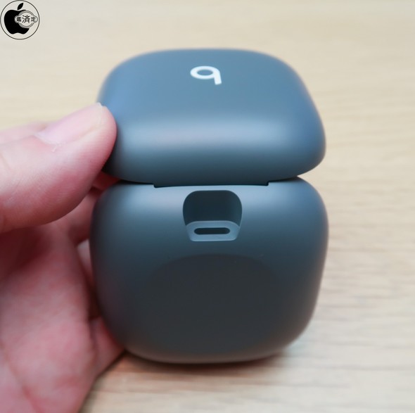 日本未発売の「Beats Fit Pro」を使ってみた Apple H1チップ搭載完全 