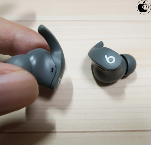 日本未発売の「Beats Fit Pro」を使ってみた Apple H1チップ搭載完全