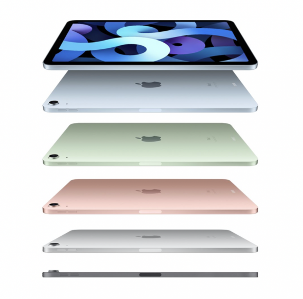 iPad 最新モデル (10.2インチ Wi-Fi 32GB スペースグレイ)