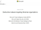 ウクライナ政府に破壊的なサイバー攻撃　Microsoftが報告