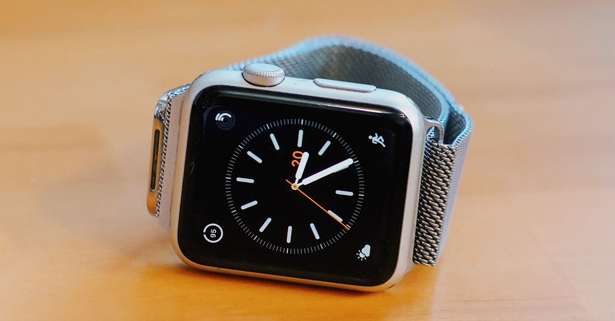 初代「Apple Watch」はまだ現役で使える？ とあるIT系編集者の主張 