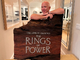 Amazon、プライムビデオの「ロード・オブ・ザ・リング：力の指輪」正式タイトル発表