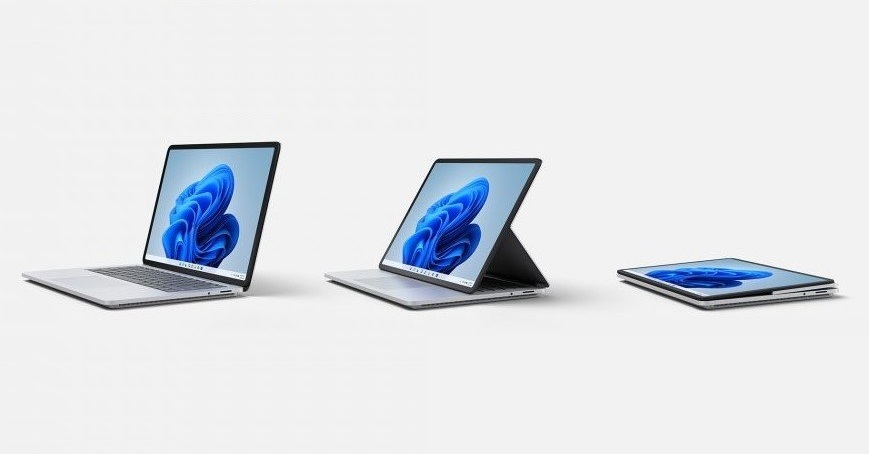 液タブ”にもなる「Surface Laptop Studio」日本上陸 20万9880円から 3 