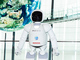 ASIMO、科学未来館を3月で卒業　契約終了で