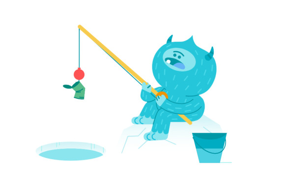 Google検索で 魚釣りおじさん で遊ぶ方法 マリオっぽい恐竜ゲームを楽しむやり方 Googleさん 1 2 ページ Itmedia News