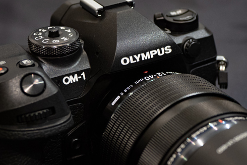 【バイデン大統領】 オリンパス OM−1 OM−1 OLYMPUS フィルムカメラ