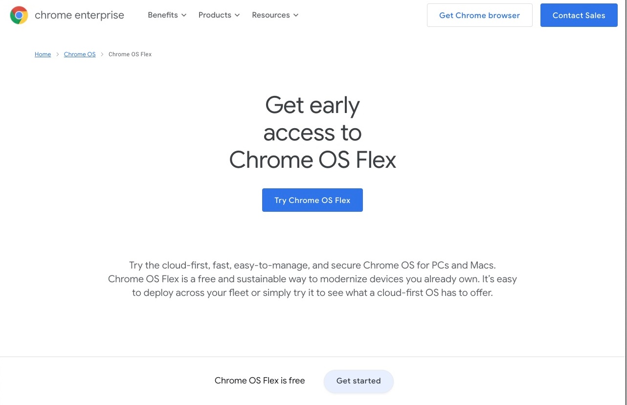 起動しないMac miniをChromebook化して家庭円満に：小寺信良のIT大作戦