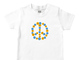 ZOZO、ウクライナ支援でチャリティーTシャツ発売　売上は全額寄付