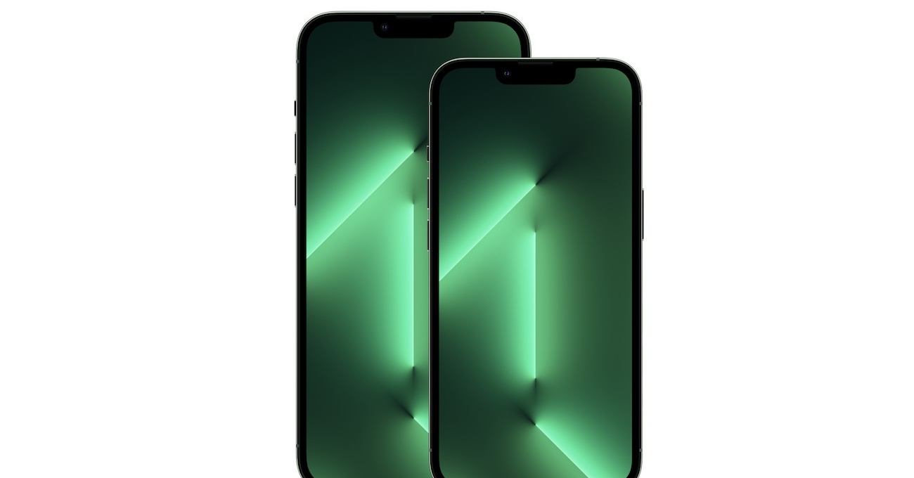 iPhone13 グリーン iPhone 13シリーズの新色「グリーン」をチェック | iPhone | Mac