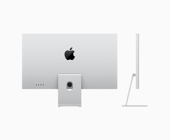 Apple、A13チップ搭載5Kディスプレイ「Apple Studio Display」を発表 