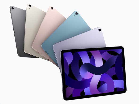 iPad Air第4世代-