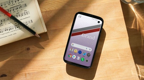 BALMUDA Phone」値下げ SIMフリーモデルを7万8000円に 発売から4カ月で ...
