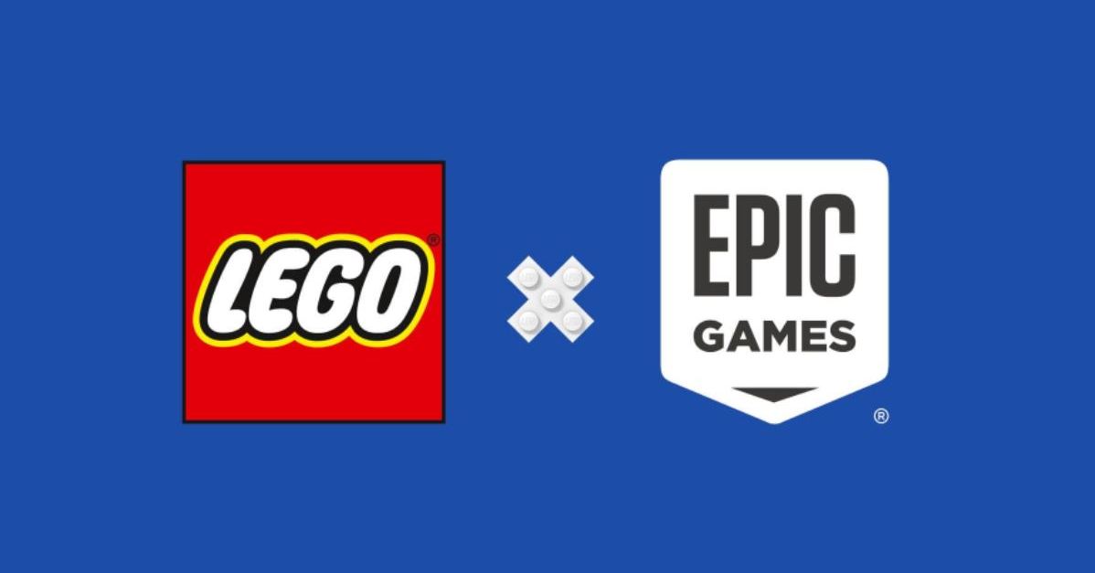 Epic Gamesとlegoが子どものためのメタバース構築で提携 Itmedia News