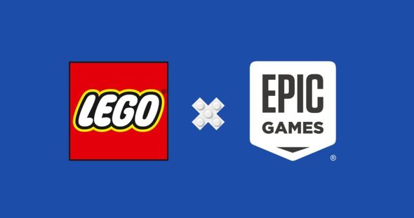 Epic Gamesとlegoが子どものためのメタバース構築で提携 Itmedia News