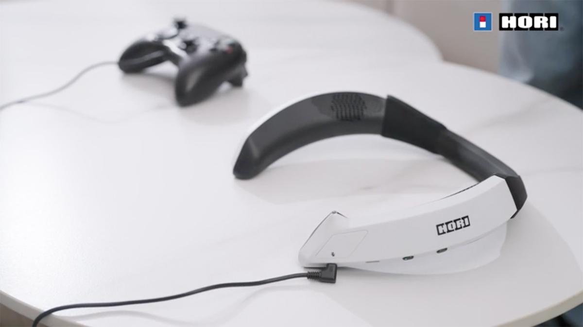 ゲーム好きの漫画家がソニーのPS5専用ヘッドフォンからホリの