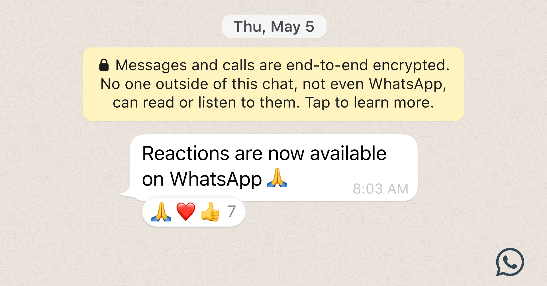 Whatsapp グループチャット上限が256人から512人に 送信ファイル容量が100mbから2gbに Itmedia News